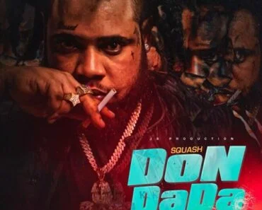 Squash – Don Dada