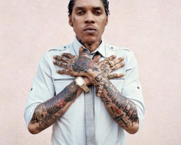 Vybz Kartel – Real Galis Ft Sidy Ozturk