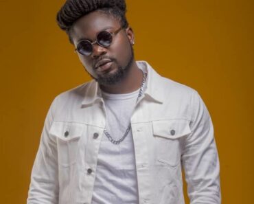 Wutah Kobby – Asem Ft Flowking Stone
