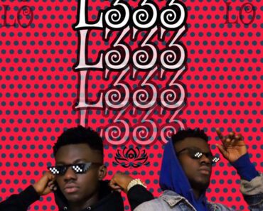 Lotus Beatz – L333 (Prod. By Lotus Twins)