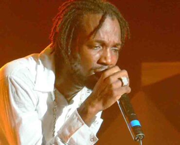 Mavado – Hennessy (Buss Bwoy Head)