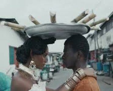 Official Video:  Camidoh – Sugarcane Remix Ft Mayorkun King Promise & Darkoo