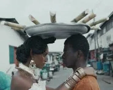 Official Video:  Camidoh – Sugarcane Remix Ft Mayorkun King Promise & Darkoo
