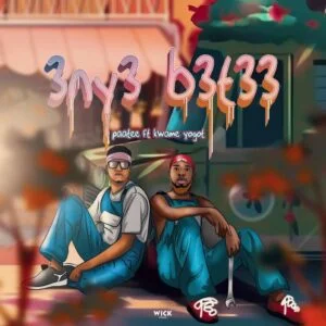 paatee-300x300 Kwame Yogot - 3ny3 B3t33 Ft Paatee