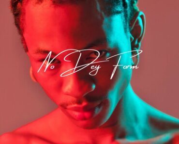 AV – No Dey Form