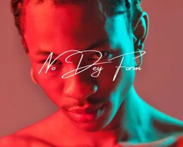 AV – No Dey Form AV – No Dey Form