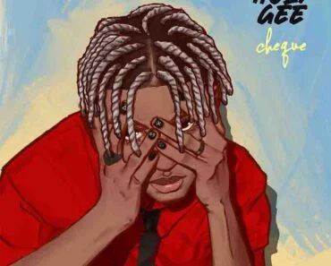 Cheque – Holy Gee (Prod by Ozedikus) Cheque – Holy Gee (Prod by Ozedikus)