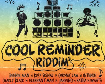 Chronic Law – Notice (Cool Reminder Riddim)