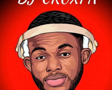 DJ Cruxpa – Roll Up (Dancehall Mix)