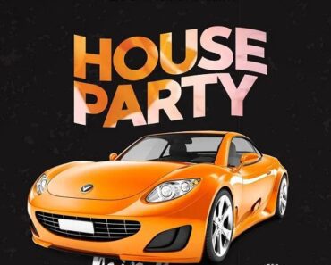 DJ Maff – House Party Mixtape