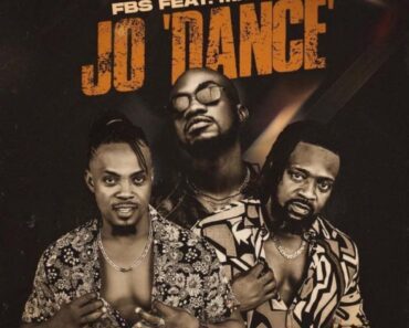 FBS – Jo Ft Mr Drew