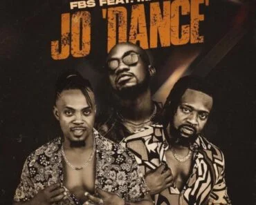 FBS – Jo Ft Mr Drew