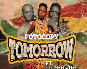 Foto Copy – Tomorrow Ft Uhuru