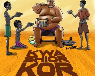 Gasmilla – Kwashiorkor