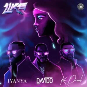 Iyanya-–-Like-Ft-Davido-Kizz-Daniel-300x300 Iyanya – Like Ft Davido & Kizz Daniel