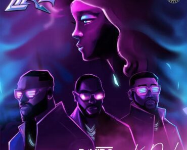 Iyanya – Like Ft Davido & Kizz Daniel