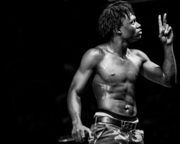 Jay Bahd – Plenty Enemies Ft Kelvyn Boy