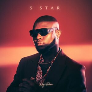 King-Promise-5-Star-Album-300x300 King Promise - 5 Star (Full Album)