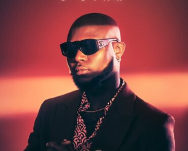 King Promise – Maria