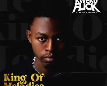 Kweku Flick – High