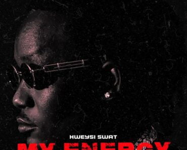 Kweysi Swat – Energy