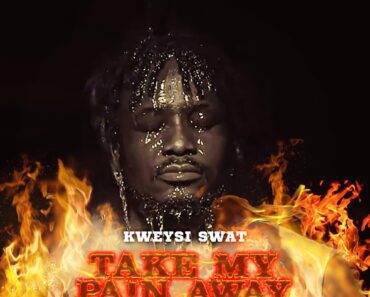 Kweysi Swat – Take My Pain Away