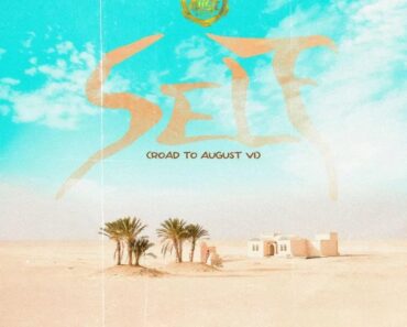 Lyrical Joe – Self (Road to August VI)