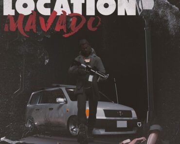 Mavado – Location
