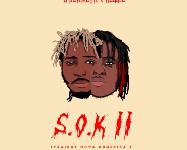 O’kenneth & Reggie – Can’t Go Ft Skyface SDW x Chicogod