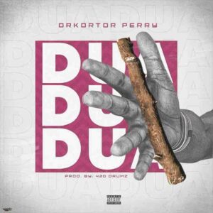 Orkortor-Perry-Dua-Produced-by-Oja-420-Drumz-300x300 Orkortor Perry - Dua (Prod by Oja 420 Drumz)