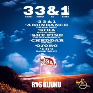 Ras-Kuuku-Abundance-ft-Kuami-Eugene-mp3-image-300x300 Ras Kuuku – Sika Ft Fameye