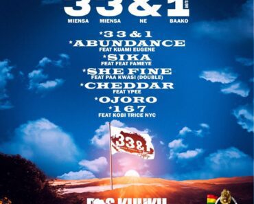 Ras Kuuku – 167 Ft Kobi Trice NYC Ras Kuuku – 167 Ft Kobi Trice NYC