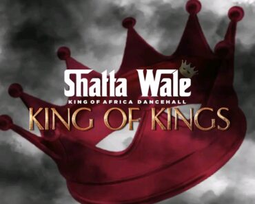 Shatta Wale – King of Kings