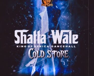 Shatta Wale – Cold Store