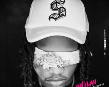Skillz 8figure – Delilah Ft Kelvyn Boy Skillz 8figure – Delilah Ft Kelvyn Boy