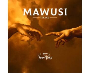 Yaa Pono – Meko Ft Ras Kuuku Yaa Pono – Meko Ft Ras Kuuku