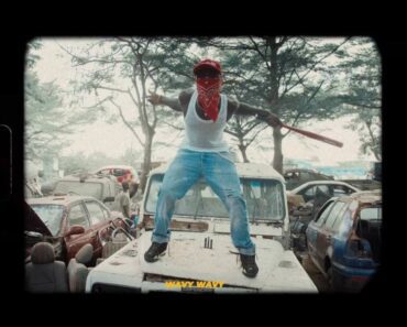 Street Djm – Working Video Ft Fugie