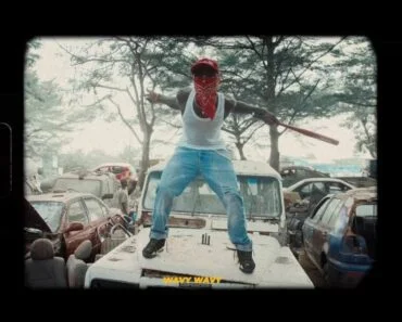 Street Djm – Working Video Ft Fugie Street Djm – Working Video Ft Fugie