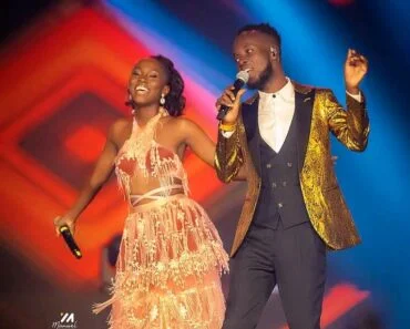 Akwaboah – Obiaa Acoustic Version Ft Cina Soul Akwaboah – Obiaa Acoustic Version Ft Cina Soul