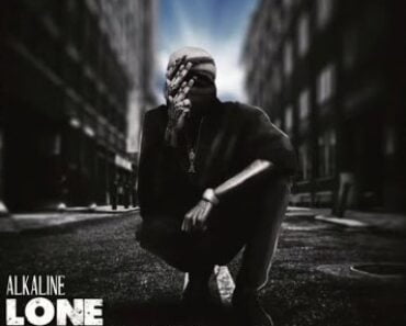 Alkaline – Lone Madness Alkaline – Lone Madness