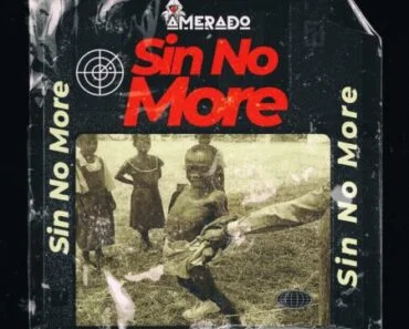 Amerado – Sin No More (Lyrical Joe Diss 2) Amerado – Sin No More (Lyrical Joe Diss 2)