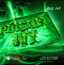 Big-Ivy Big Ivy - Poison Ivy (Mama Dollarz Diss)