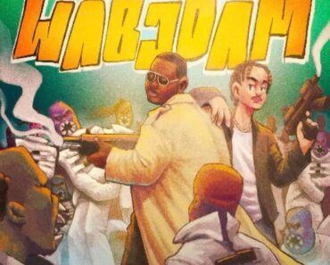 CJ Biggerman – Wabodam Ft Halfco Baby