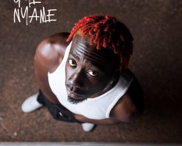 Bosom P-Yung – Gye Nyame