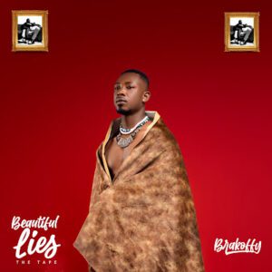 BraKoffy-300x300 BraKoffy releases track list for "Beautiful Lies; The Tape"