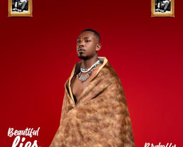 BraKoffy releases track list for “Beautiful Lies; The Tape”