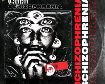 Captan – Schizophrenia