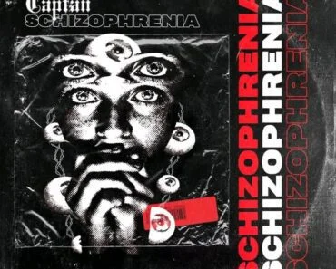 Captan – Schizophrenia Captan – Schizophrenia
