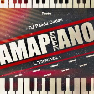 DJ-Paada-Dadas-Amapiano-Tape-Vol.1-300x300 DJ Paada Dadas - Amapiano Tape Vol.1