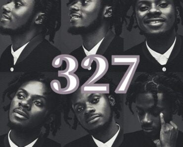 Deon Boakye – 327